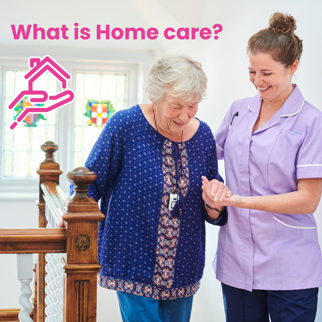 What is Home care