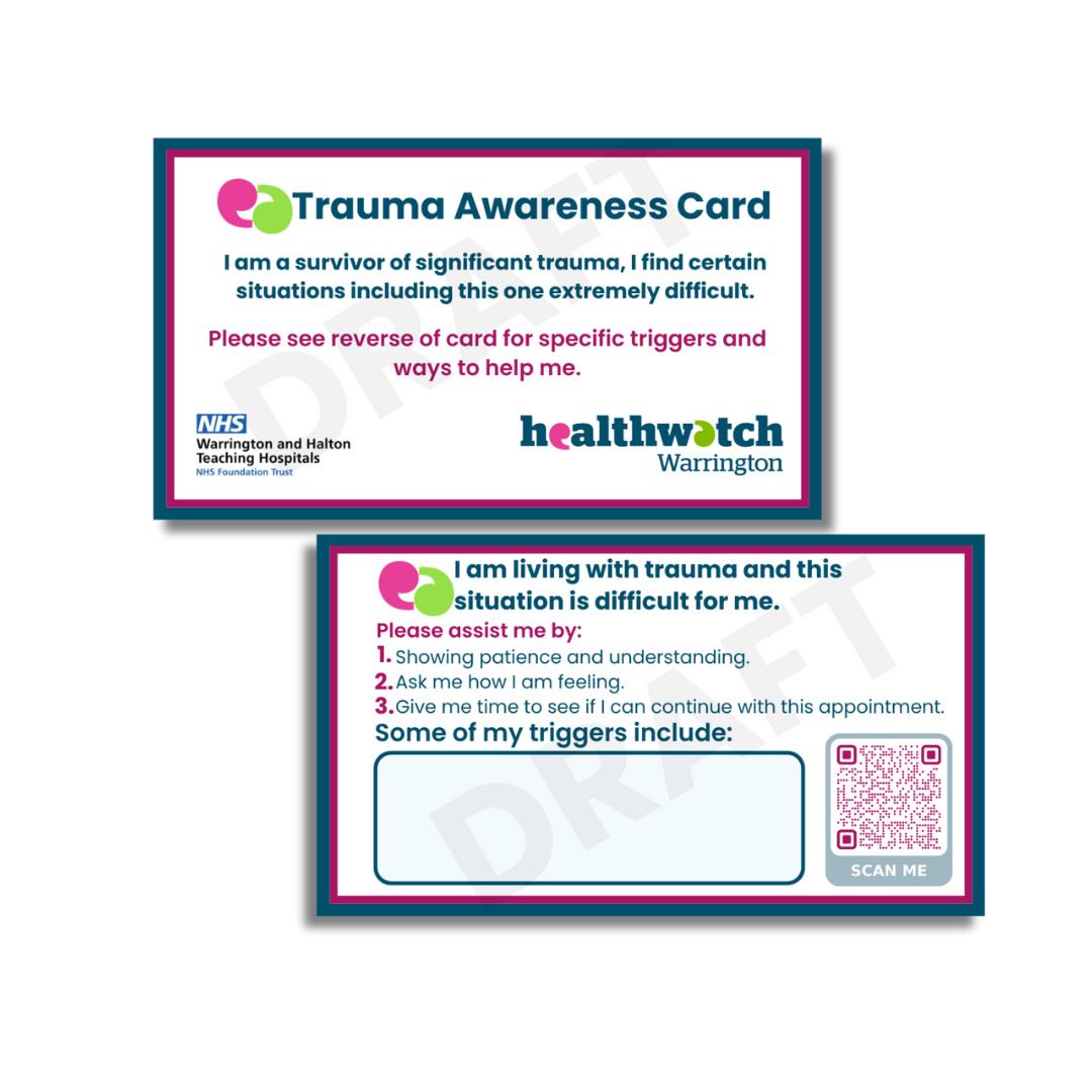 Draft Trauma Card HWW