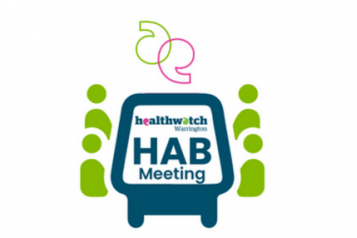 HAB Meeting 