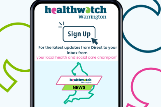 Sign up for news alerts