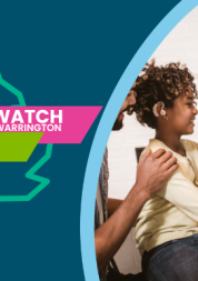 Healthwatch Warrington Deaf experiences